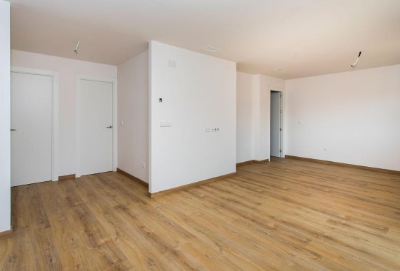 New Build - Apartman - Hondón de las Nieves - El Salero