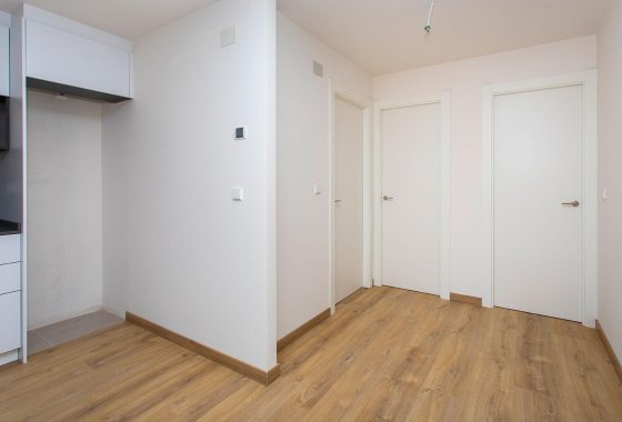 New Build - Apartman - Hondón de las Nieves - El Salero