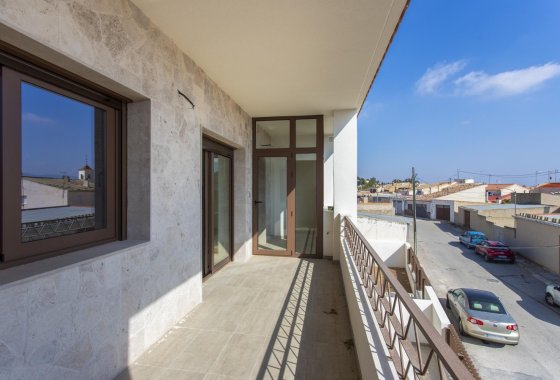 New Build - Apartman - Hondón de las Nieves - El Salero