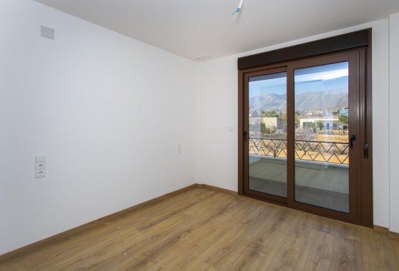 New Build - Apartman - Hondón de las Nieves - El Salero