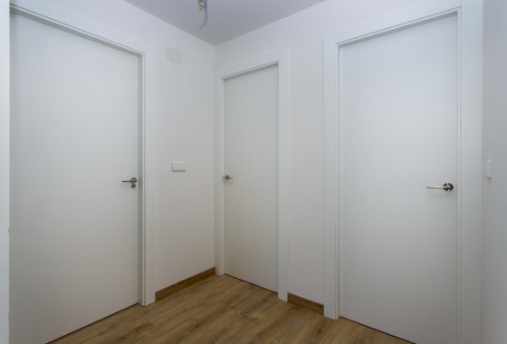 New Build - Apartman - Hondón de las Nieves - El Salero