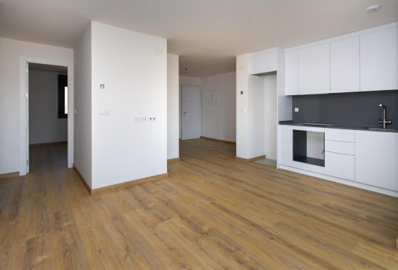 New Build - Apartman - Hondón de las Nieves - El Salero
