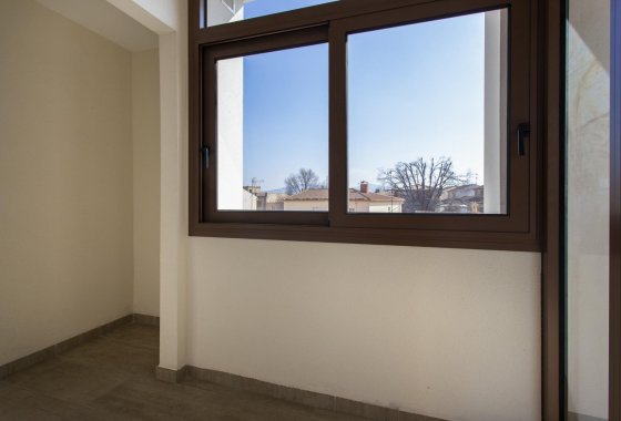 New Build - Apartman - Hondón de las Nieves - El Salero