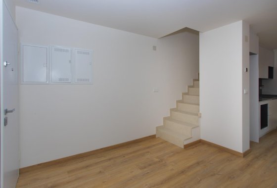 New Build - Apartman - Hondón de las Nieves - El Salero