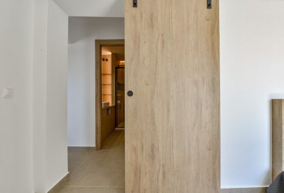 Resale - Villa - Altea