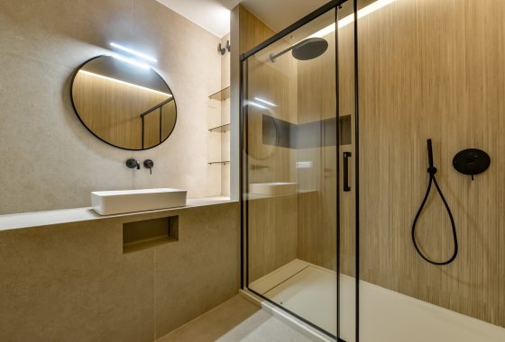 Resale - Villa - Altea