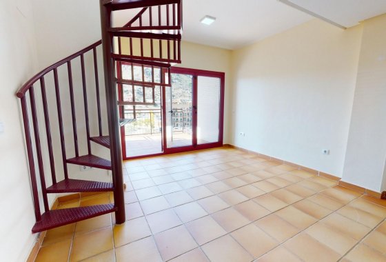 New Build - Apartman - Archena - Villanueva del Rio Segura