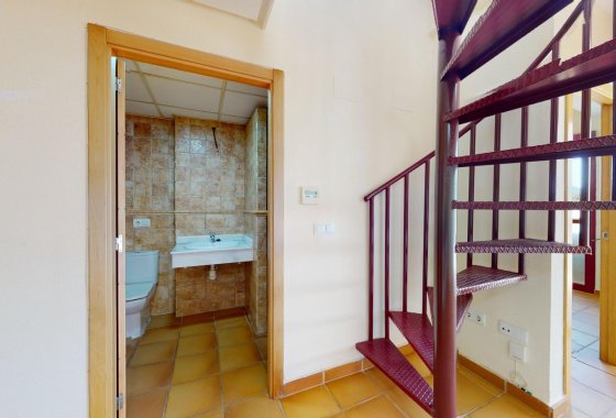 New Build - Apartman - Archena - Villanueva del Rio Segura