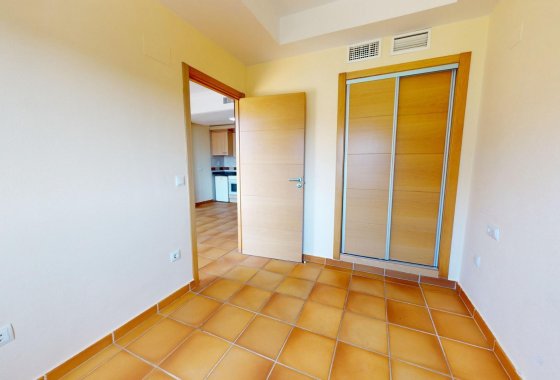 New Build - Apartman - Archena - Villanueva del Rio Segura