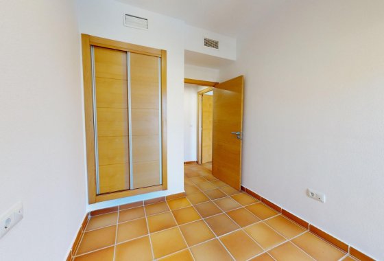 New Build - Apartman - Archena - Villanueva del Rio Segura