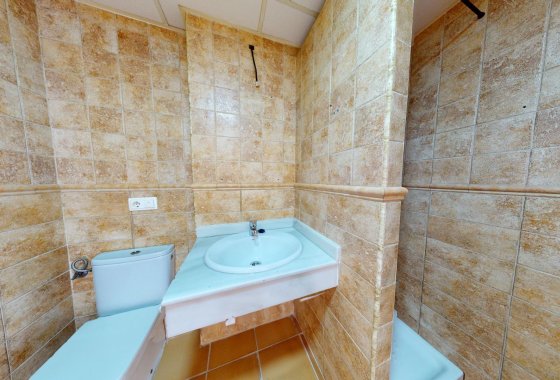 New Build - Apartman - Archena - Villanueva del Rio Segura