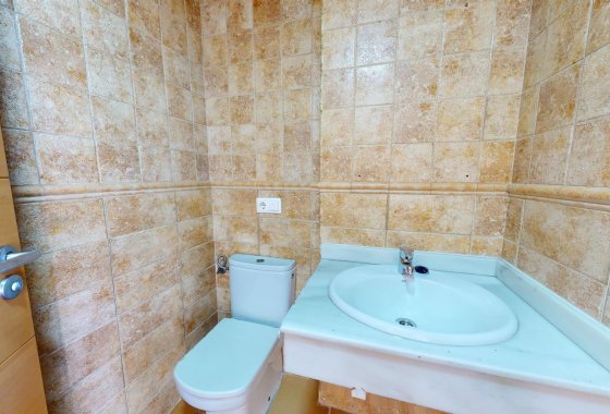 New Build - Apartman - Archena - Villanueva del Rio Segura