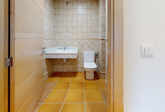 New Build - Apartman - Archena - Villanueva del Rio Segura