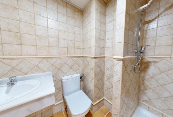 New Build - Apartman - Archena - Villanueva del Rio Segura