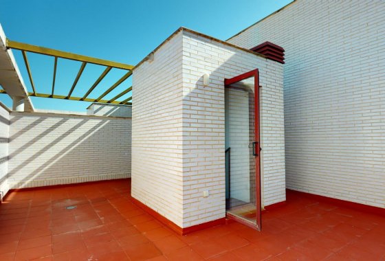 New Build - Apartman - Archena - Villanueva del Rio Segura