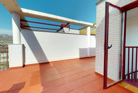 New Build - Apartman - Archena - Villanueva del Rio Segura