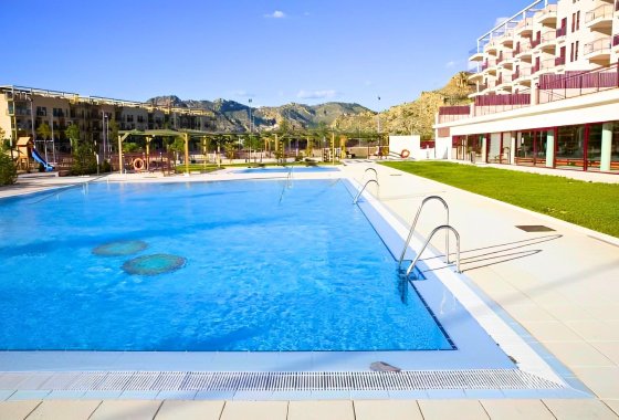 New Build - Apartman - Archena - Villanueva del Rio Segura