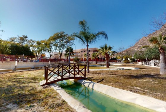 New Build - Apartman - Archena - Villanueva del Rio Segura