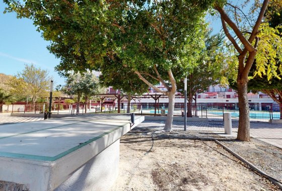 New Build - Apartman - Archena - Villanueva del Rio Segura