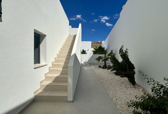 Новое здание - Villa - Rojales - Atalaya Park