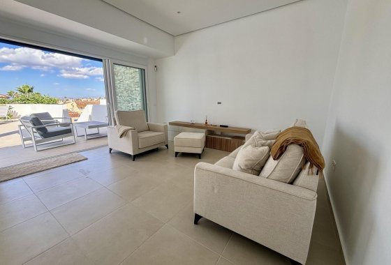 Новое здание - Villa - Rojales - Atalaya Park