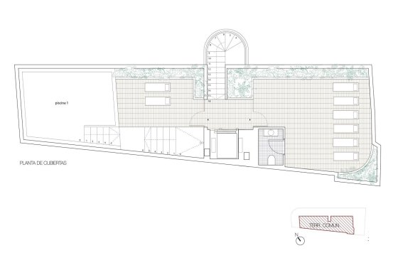 New Build - Apartment  - Torrevieja - Playa de los Locos