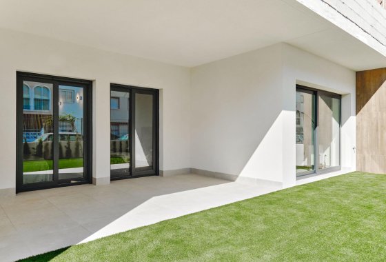 Obra nueva - Apartamento  - Torrevieja - Villa Amalia