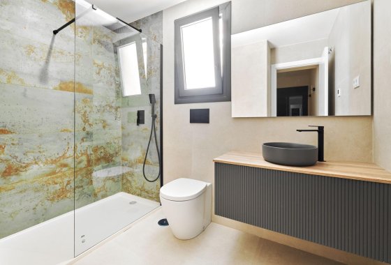 Obra nueva - Apartamento  - Torrevieja - Villa Amalia