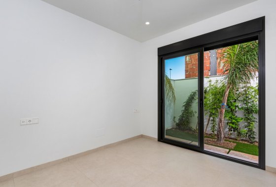 Новое здание - Villa - San Javier - Parque del doce