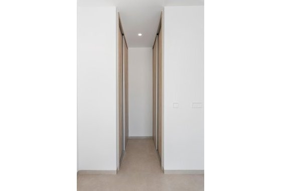 Новое здание - Villa - San Javier - Parque del doce