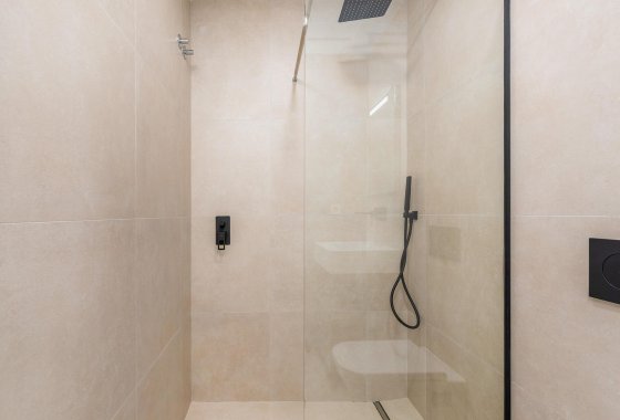 Новое здание - Villa - San Javier - Parque del doce
