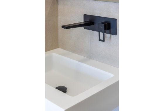 Новое здание - Villa - San Javier - Parque del doce