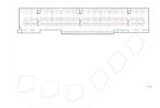 Nouvelle construction - Appartement - Guardamar del Segura - El Raso