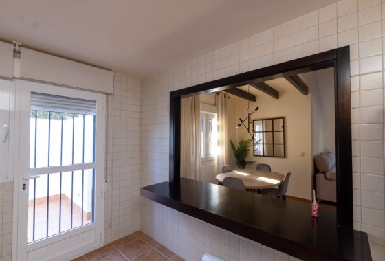 Новое здание - Villa - Fuente Álamo - Las Palas