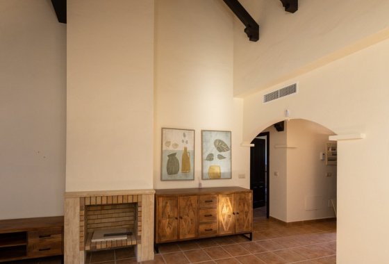 Новое здание - Villa - Fuente Álamo - Las Palas