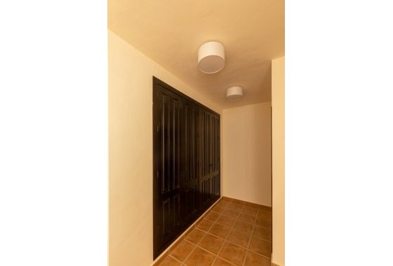 Новое здание - Villa - Fuente Álamo - Las Palas