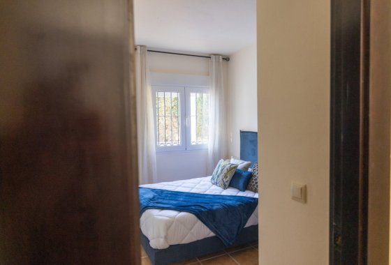 Новое здание - Villa - Fuente Álamo - Las Palas