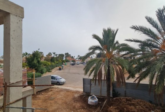 Новое здание - Villa - Los Urrutias - ESTRELLA DE MAR