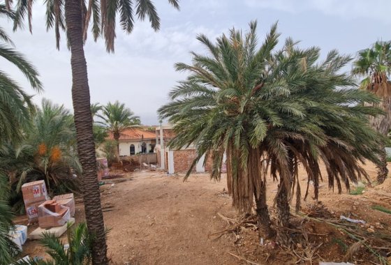 Новое здание - Villa - Los Urrutias - ESTRELLA DE MAR