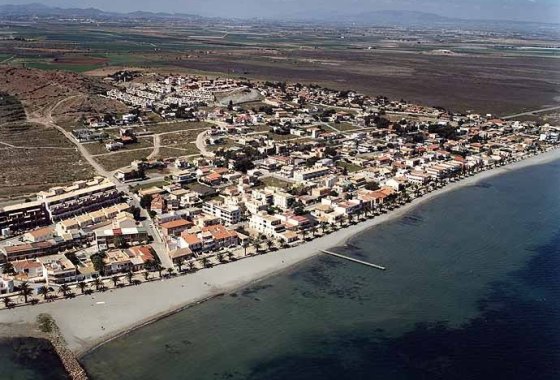 Новое здание - Villa - Los Urrutias - ESTRELLA DE MAR