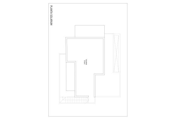 Новое здание - Villa - Torrevieja - Aguas Nuevas
