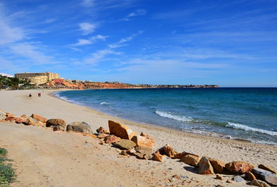 Новое здание - Villa - Orihuela Costa - Campoamor