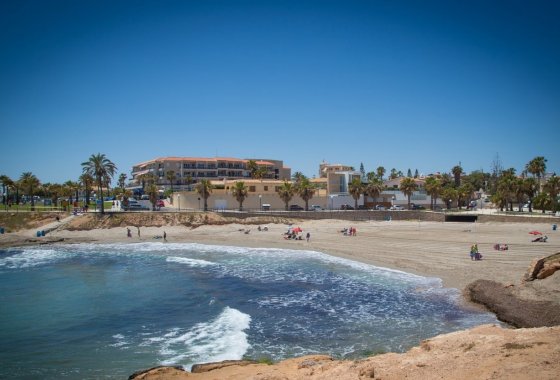 Новое здание - Villa - Orihuela Costa - Campoamor