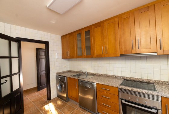 Новое здание - Villa - Fuente Álamo - Las Palas