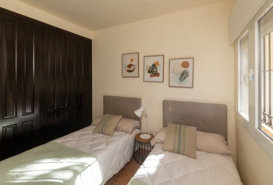 Новое здание - Villa - Fuente Álamo - Las Palas