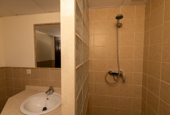 Новое здание - Villa - Fuente Álamo - Las Palas