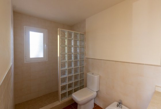 Новое здание - Villa - Fuente Álamo - Las Palas