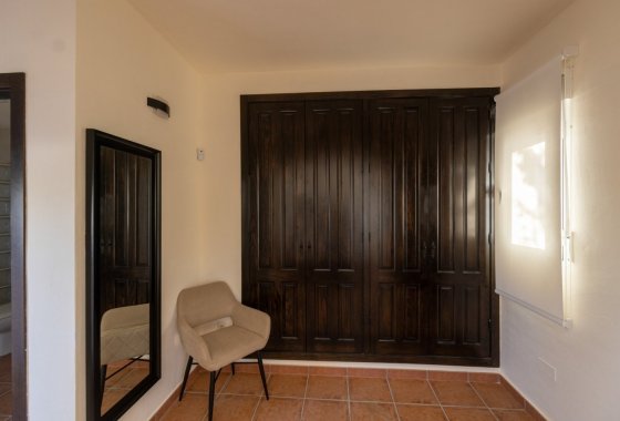 Новое здание - Villa - Fuente Álamo - Las Palas