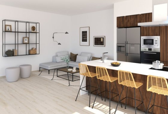 Новое здание - Villa - Fortuna - Urb. Kalendas