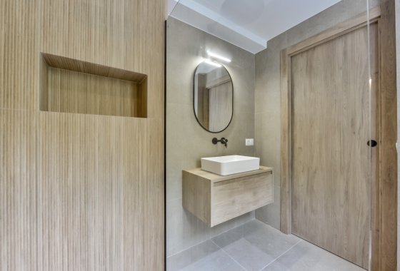 Resale - Villa - Altea